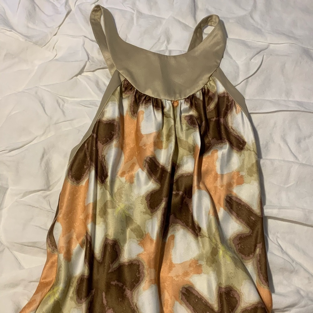 Brand: BCBGeneration, Size: S, Color: Multi-Color